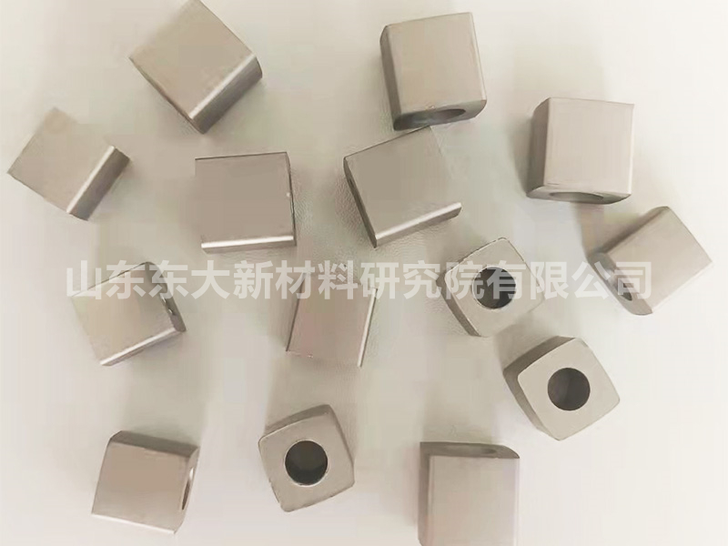石墨烯导电块
