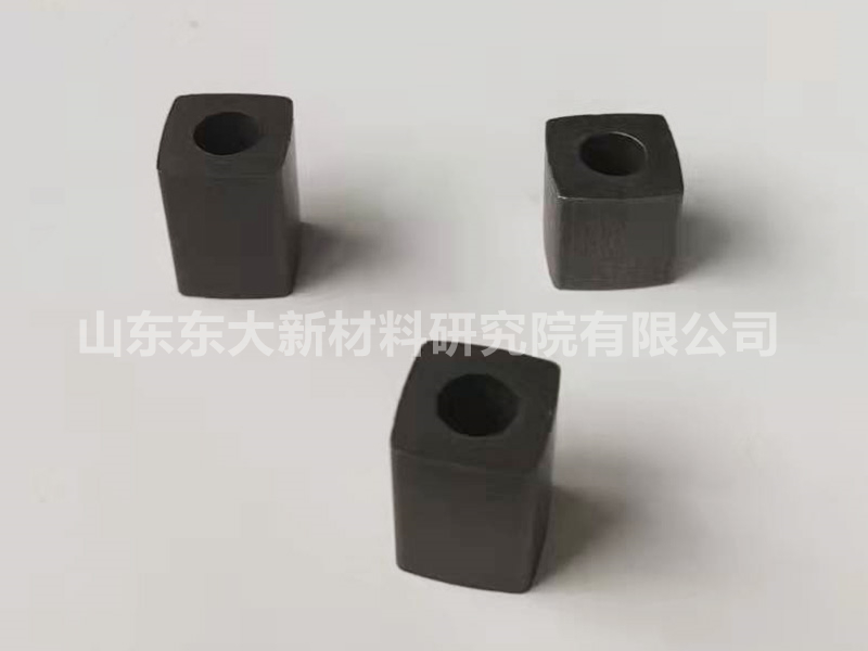 石墨烯导电柱