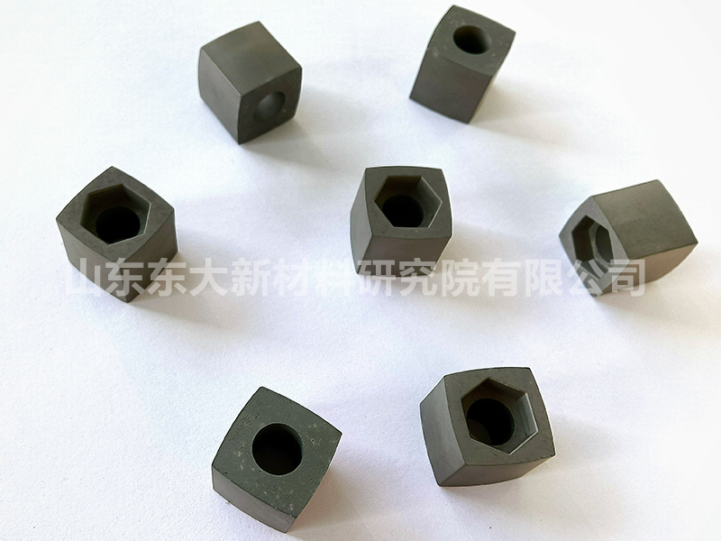 石墨烯导电块产品简介