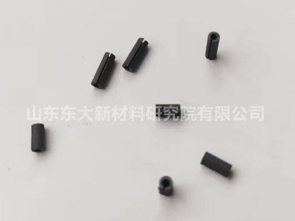 导电陶瓷雾化小圆筒