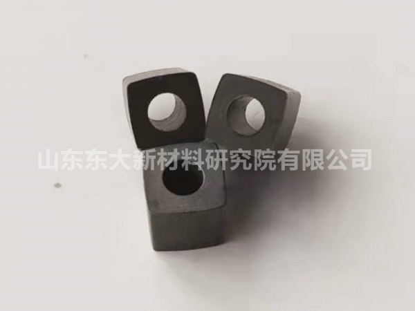 石墨烯导电柱